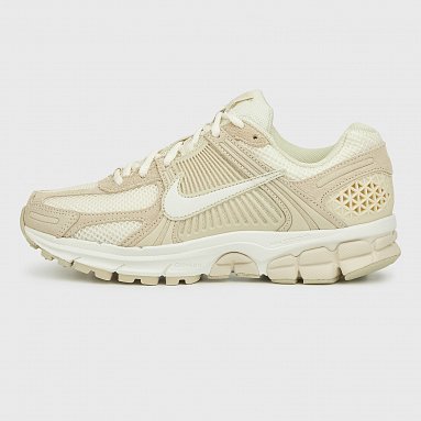 Кроссовки Nike Zoom Vomero 5 W бежевый, артикул HQ0458-200