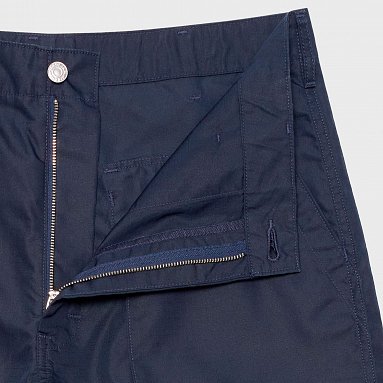 Брюки Edwin Baker Pant, цвет синий, артикул I036716.77.67