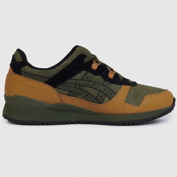 Кроссовки Asics Gel-Lyte III Og - фото 4