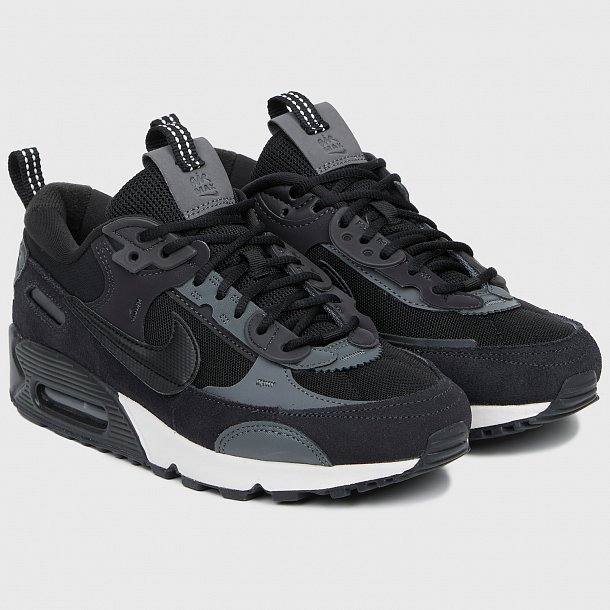 Кроссовки Nike Air Max 90 Futura W - фото 1