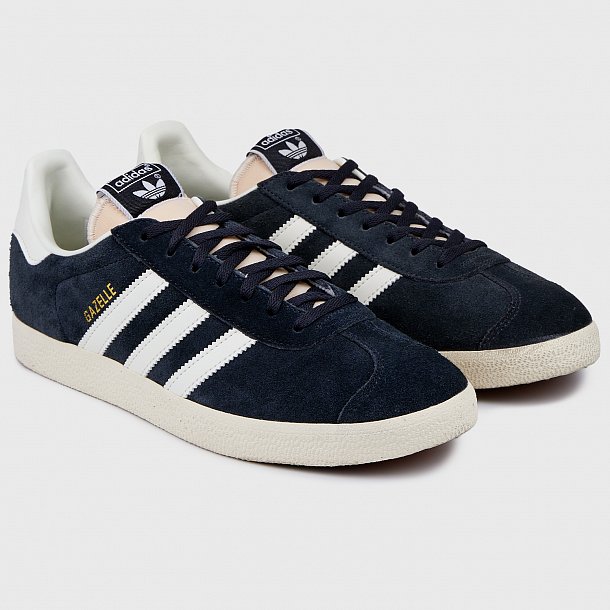 Кроссовки adidas Originals Gazelle - фото 1