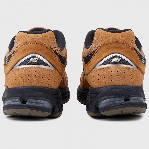 Кроссовки New Balance 2002R - фото 3