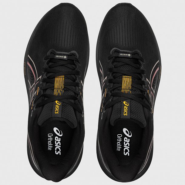 Кроссовки Asics GT-1000 15 Gore-tex - фото 2