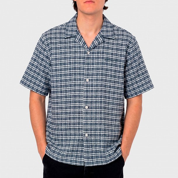 Рубашка Carhartt Wip S/S Kander Shirt