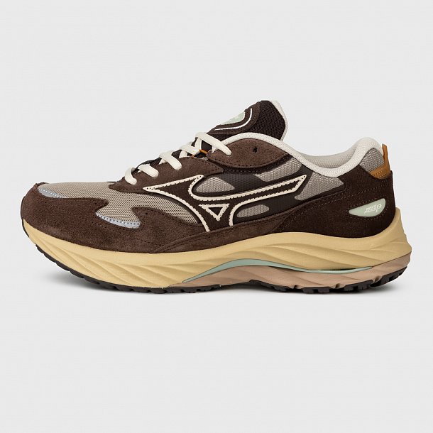 Кроссовки Mizuno Wave Rider Beta