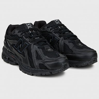 Кроссовки New Balance 1906D, цвет черный, артикул M1906DF/D
