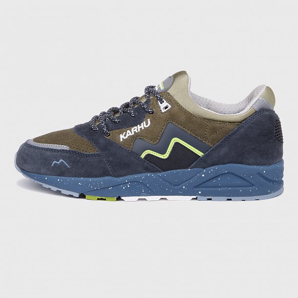 Кроссовки Karhu Aria 95