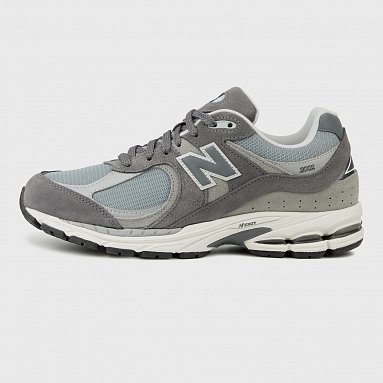 Кроссовки New Balance 2002R серый, артикул U2002RCB/D