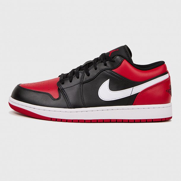 Кроссовки Air Jordan 1 Low 