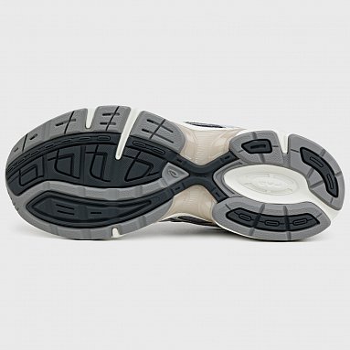 Кроссовки Asics Gel-1130, цвет серый, артикул 1203A610-020