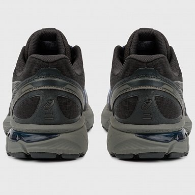 Кроссовки Asics Gel-Terrain Gore-Tex, цвет серый, артикул 1203A457-020