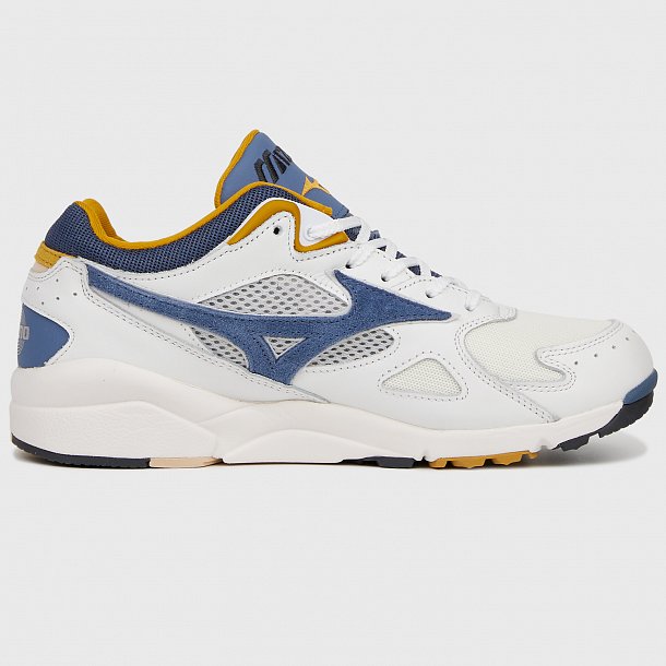 Кроссовки Mizuno Sky Medal Age Of Legends - фото 5