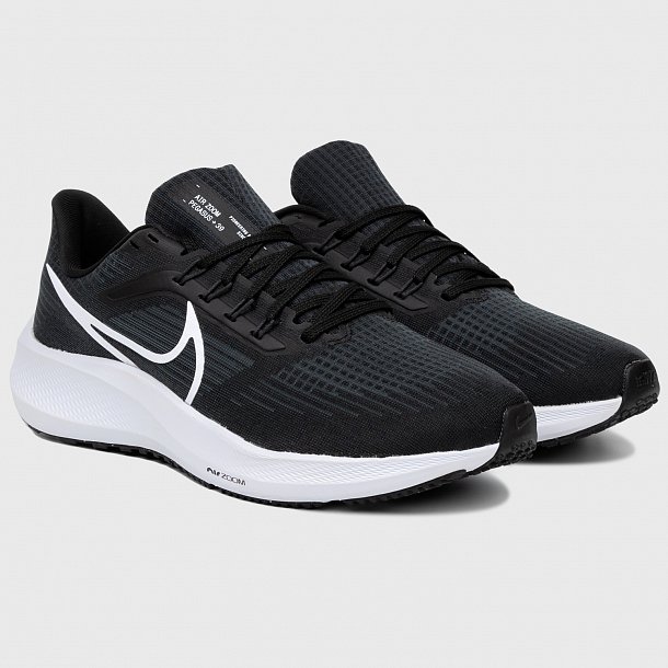 Кроссовки Nike Air Zoom Pegasus 39 W - фото 1