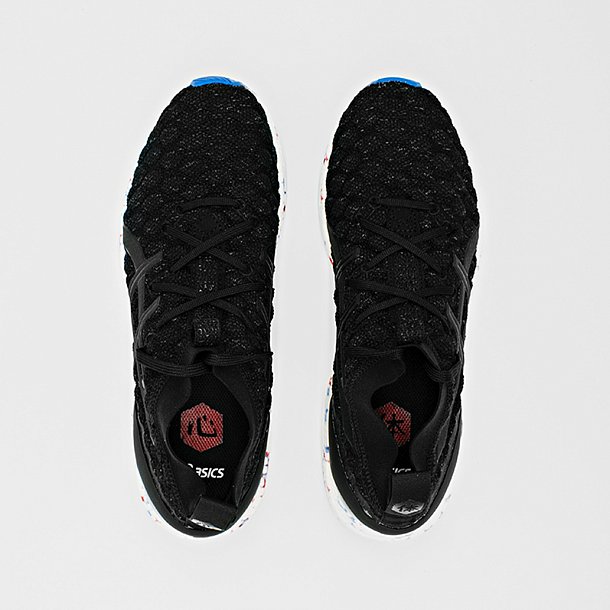 Кроссовки Asics Hypergel-Kan - фото 5