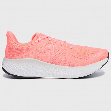 Кроссовки New Balance Fresh Foam X 1080v12, цвет розовый, артикул W108012O/B