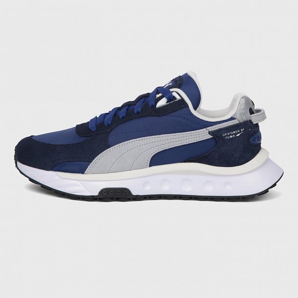 Кроссовки Puma Wild Rider Pickup