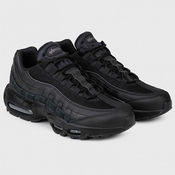 Кроссовки Nike Air Max 95 Essential - фото 1