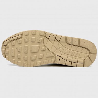 Кроссовки Nike Air Max 1 W Safari , цвет бежевый, артикул DV3027-001