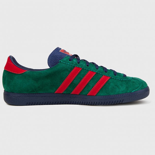 Кроссовки adidas Originals Blackburn Spezial - фото 5