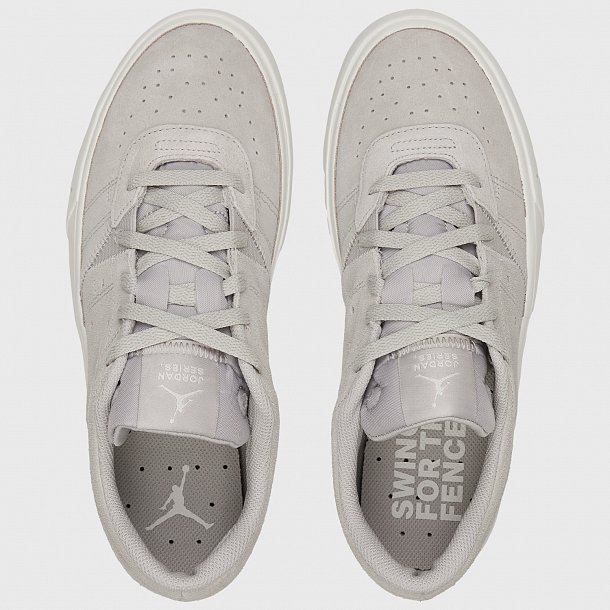 Кроссовки Nike Jordan Series Es - фото 3