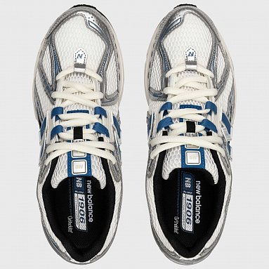Кроссовки New Balance 1906R, цвет серый, артикул M1906REB/D