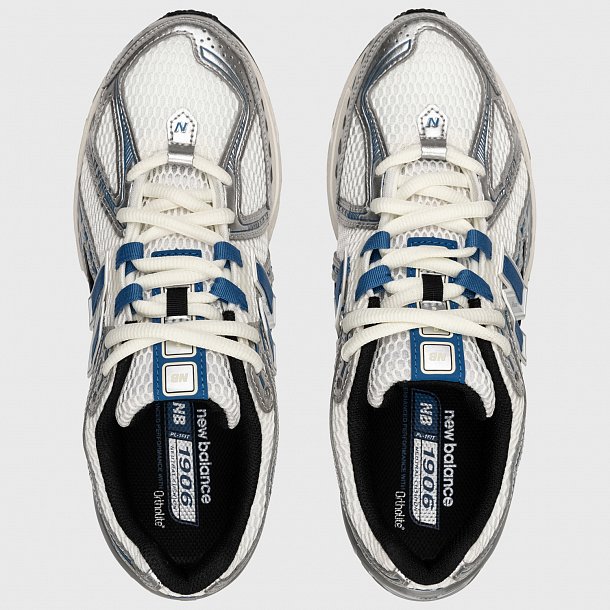 Кроссовки New Balance 1906R - фото 2