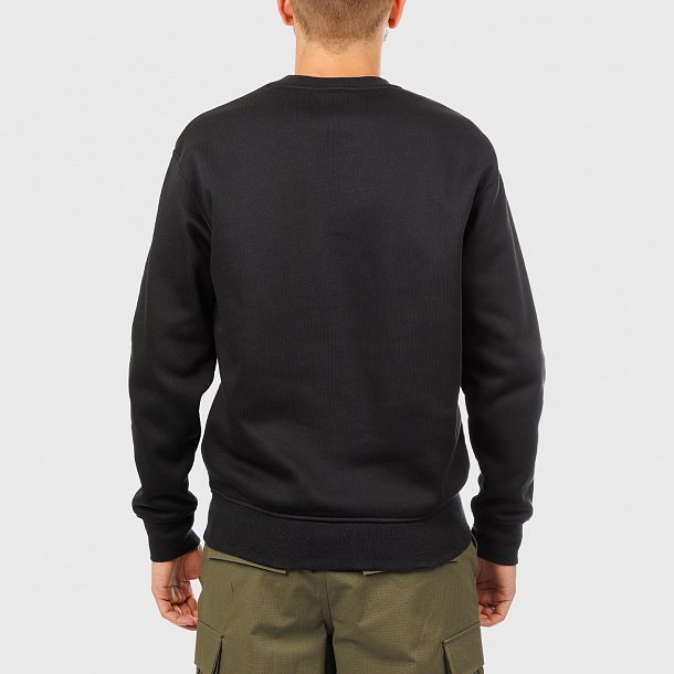 Свитшот Jordan Essentials Fleece Crew - фото 1