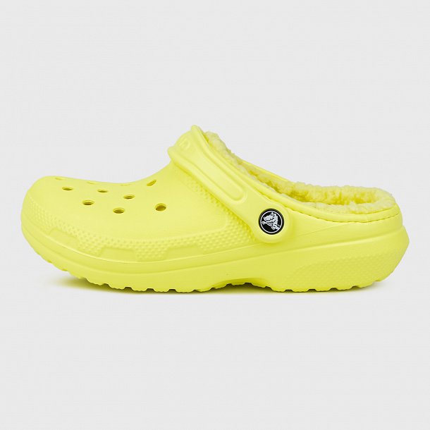 Сабо Crocs Classic Lined Clog