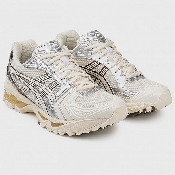 Кроссовки Asics Gel-Kayano 14 - фото 1
