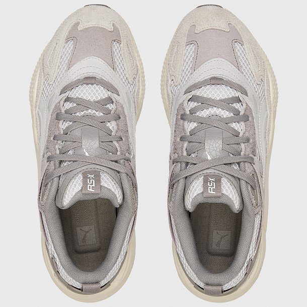 Кроссовки Puma RS-X Efekt Better With Age - фото 5