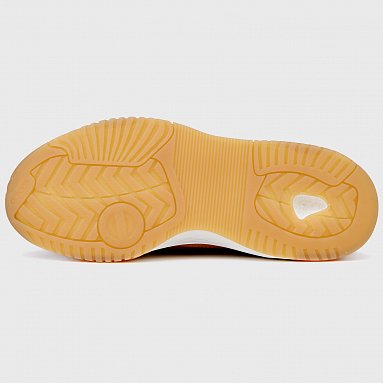 Кроссовки adidas Originals Streetball 2.0, цвет бежевый, артикул GX9687