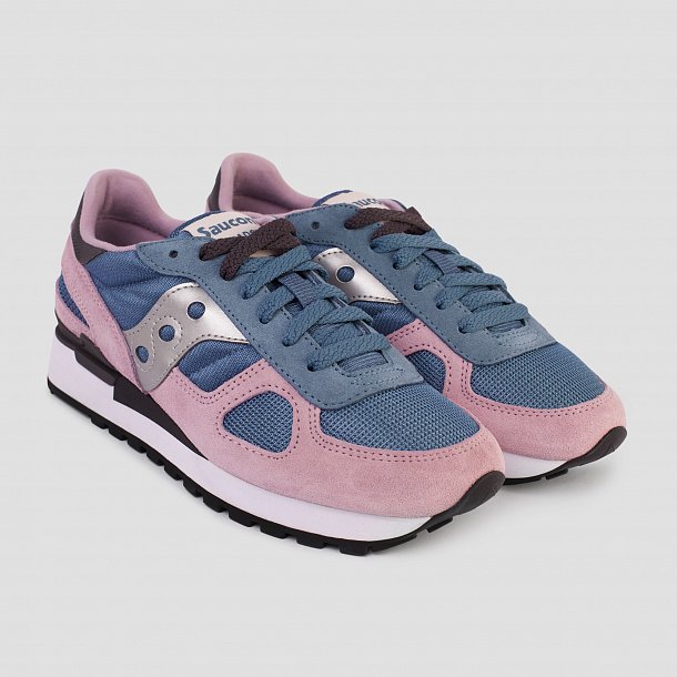 Кроссовки Saucony Shadow Original - фото 1