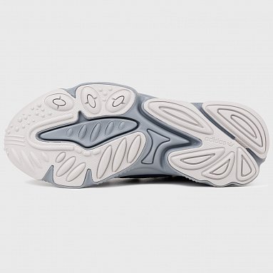 Кроссовки adidas Originals Ozweego, цвет синий, артикул IE4816