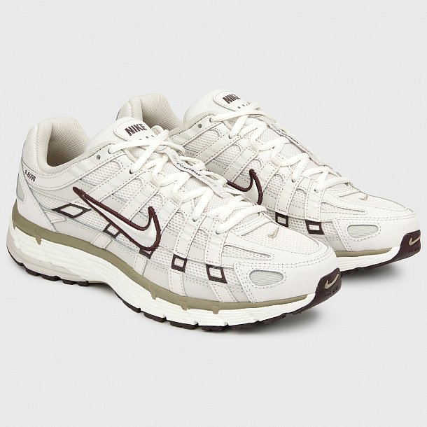 Кроссовки Nike P-6000 - фото 1