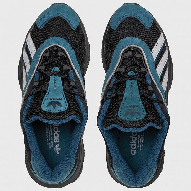 Кроссовки adidas Originals Oztral - фото 5