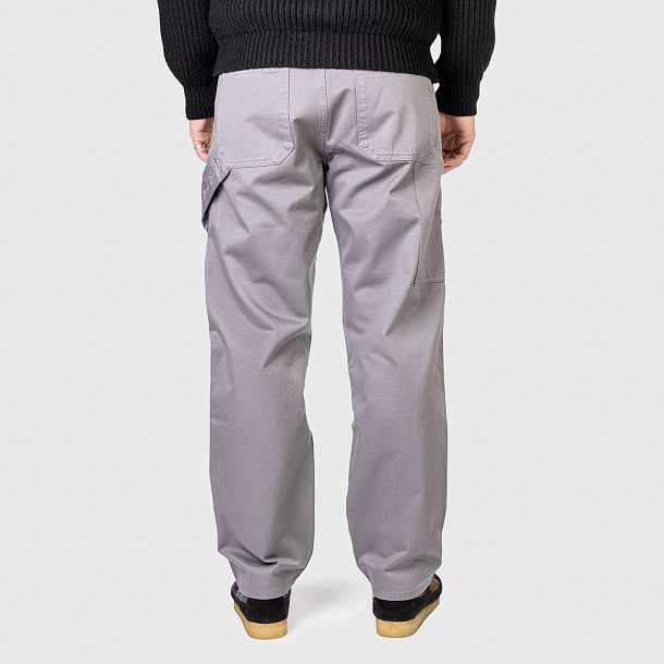 Брюки Edwin Delta Work Pant - фото 1