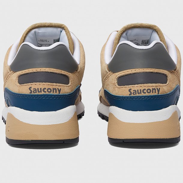 Кроссовки Saucony Shadow 6000 - фото 4