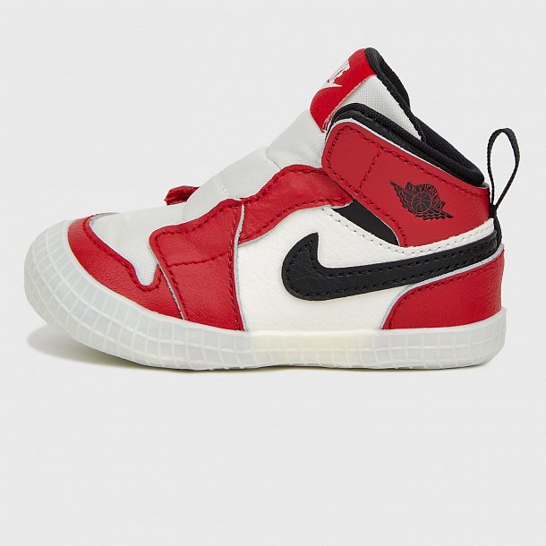 Кроссовки Air Jordan 1 Crib Bootie Kids