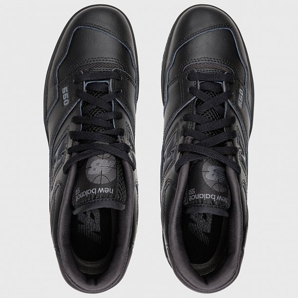 Кроссовки New Balance 550 - фото 3