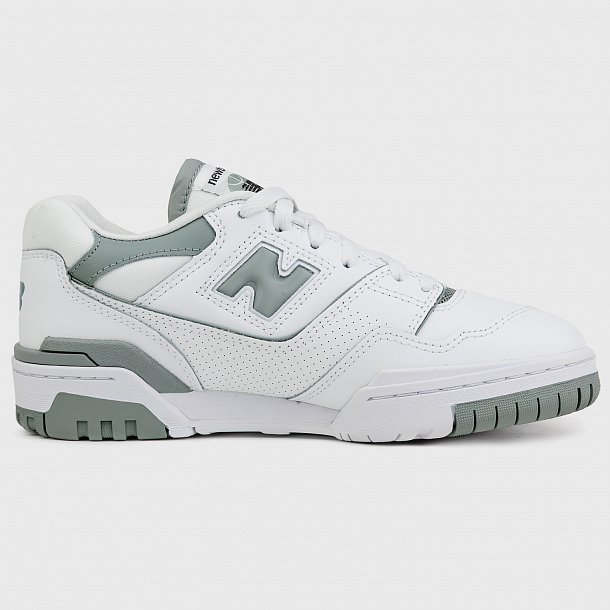 Кроссовки New Balance 550 - фото 4