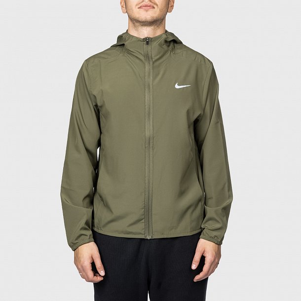 Спортивная куртка Nike Dri-Fit Hooded Jacket