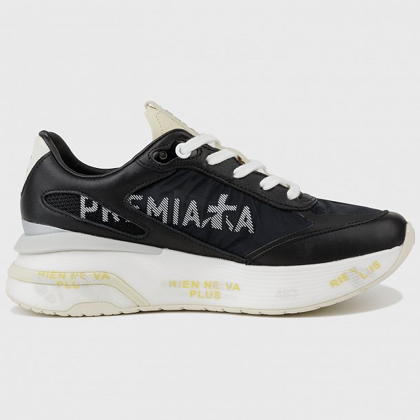 Кроссовки Premiata Moerun D 6733 - фото 5