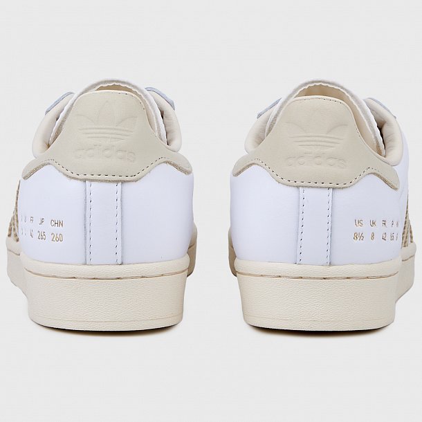 Кроссовки adidas Originals Superstar - фото 4