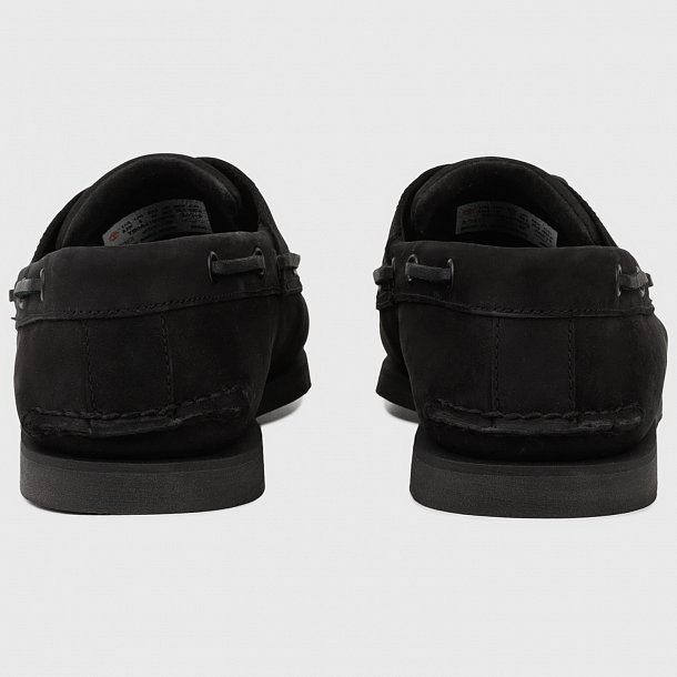 Мокасины Timberland 2 Eye Classic Boat - фото 3