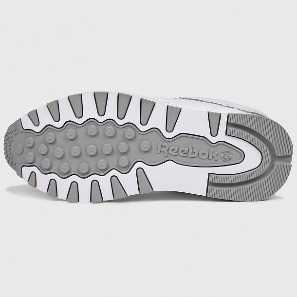 Кроссовки Reebok Classic Leather - фото 3