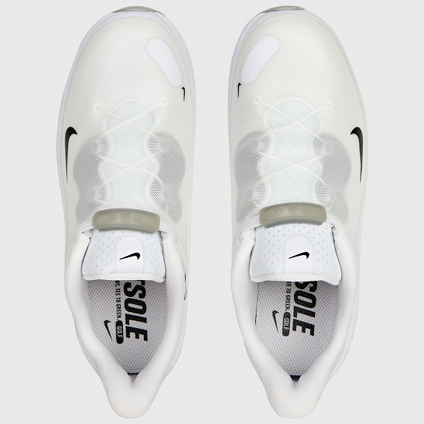 Кроссовки Nike React Ace Tour W - фото 5