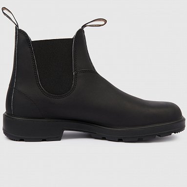Ботинки Blundstone 510 Originals Chelsea Boots, цвет чёрный, артикул 510-B