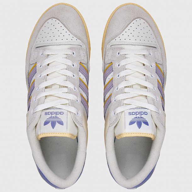 Кроссовки adidas Originals Centennial 85 Lo - фото 2