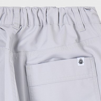 Брюки Edwin Labour Pant , цвет серый, артикул I035014.2ZL.67