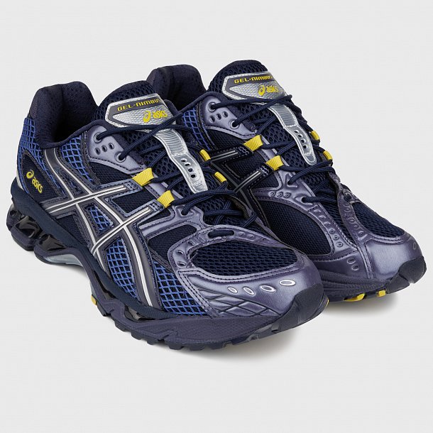 Кроссовки Asics Gel-Nimbus 10.1 - фото 1